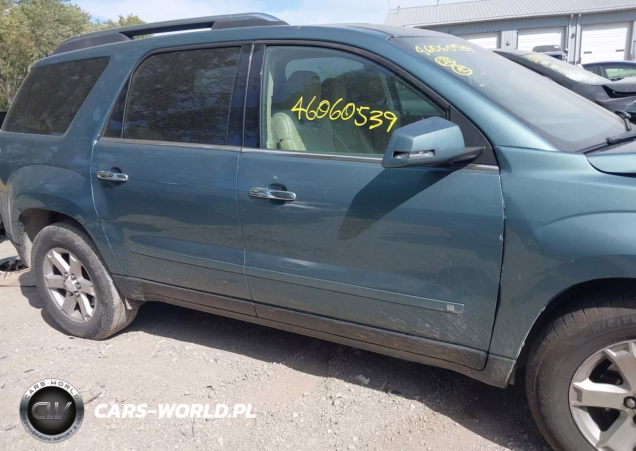 2009 Saturn Outlook Xr VIN:5GZEV23D09J220472 - 14