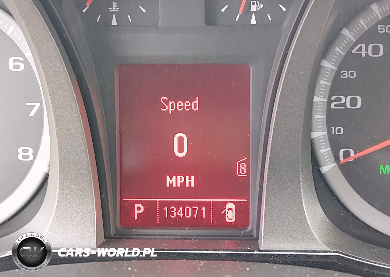 2010 GMC Terrain Slt-1 VIN:2CTFLGEY7A6267433 - 15