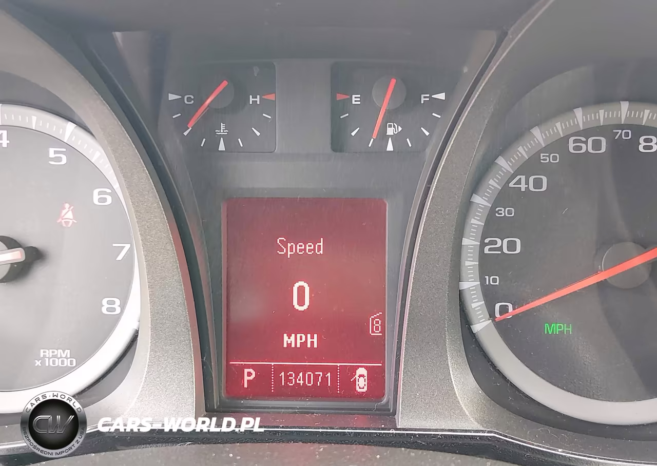 2010 GMC Terrain Slt-1 VIN:2CTFLGEY7A6267433 - 7