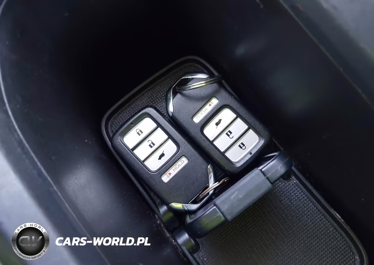 2017 Honda Hr-V Ex VIN:3CZRU5H58HM708038 - 11
