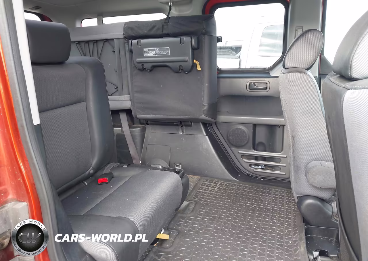 2004 Honda Element Ex VIN:5J6YH28604L039234 - 8