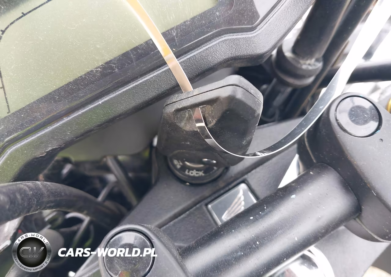 2018 Honda Grom VIN:MLHJC7511J5004579 - 11