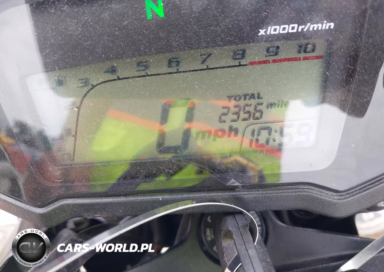2018 Honda Grom VIN:MLHJC7511J5004579 - 7