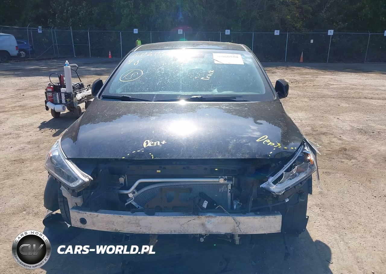 2019 Hyundai Ioniq Electric Limited VIN:KMHC05LH0KU045409 - 11