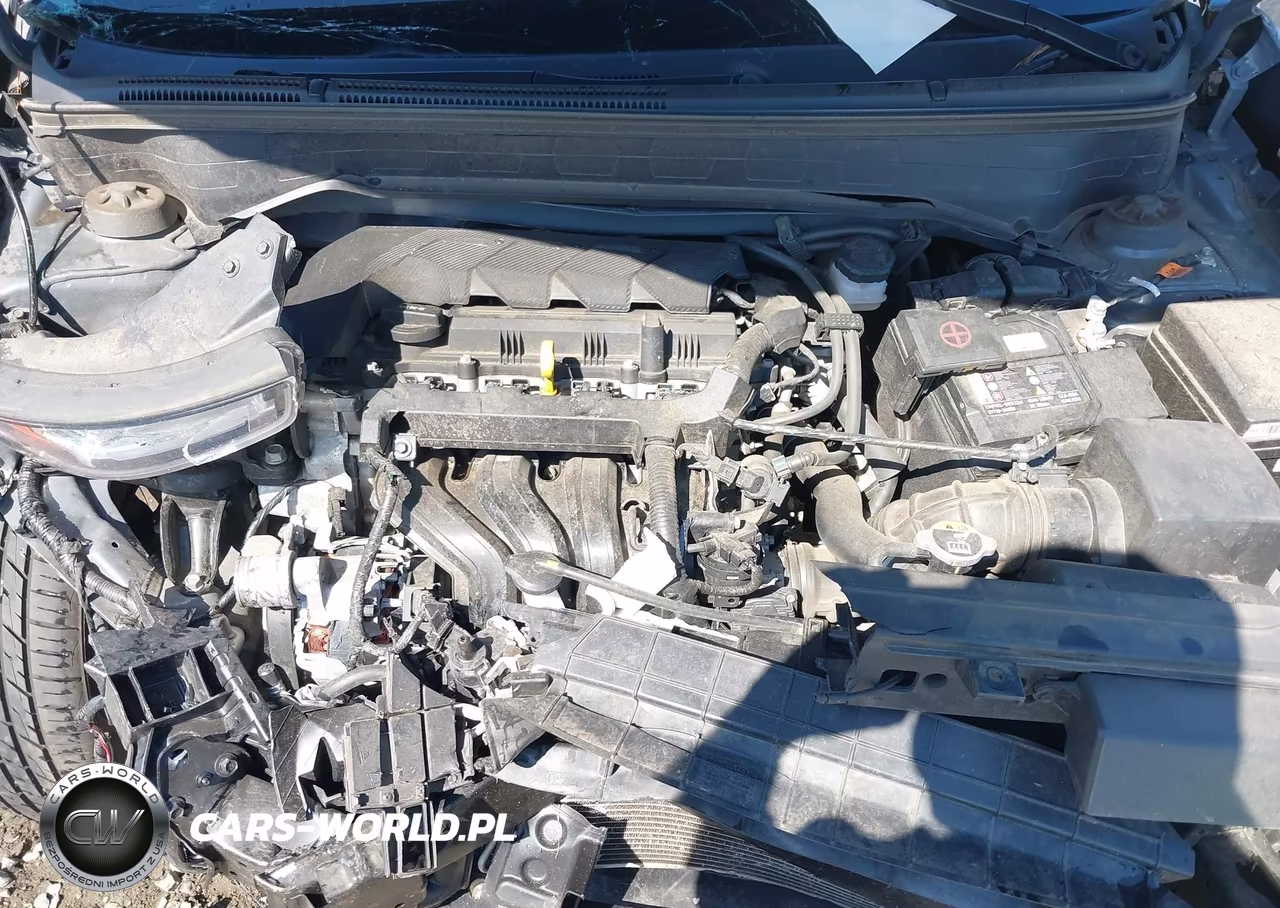 2023 Hyundai Venue Sel VIN:KMHRC8A31PU223829 - 10