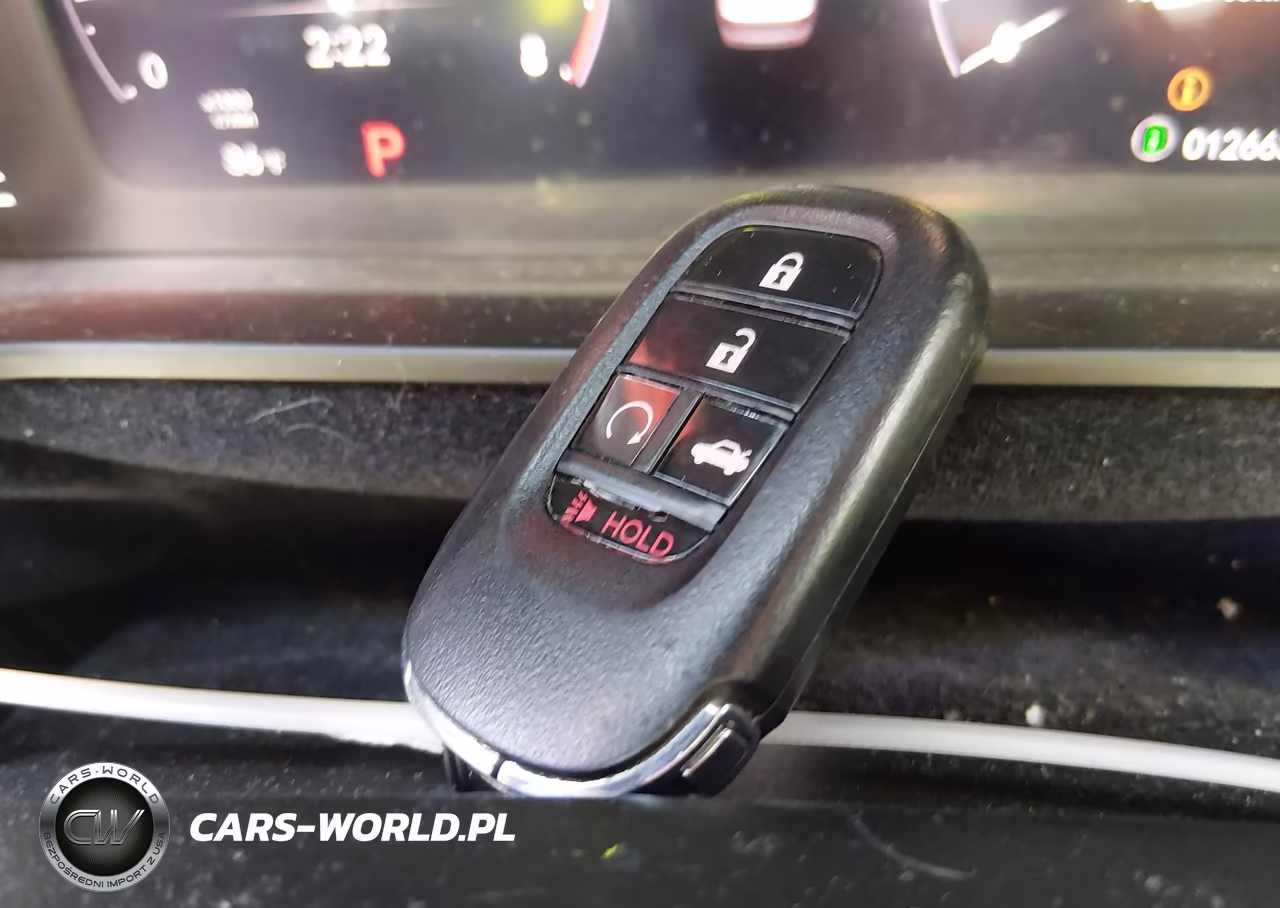 2025 Honda Accord Lx VIN:1HGCY1F25SA087798 - 11