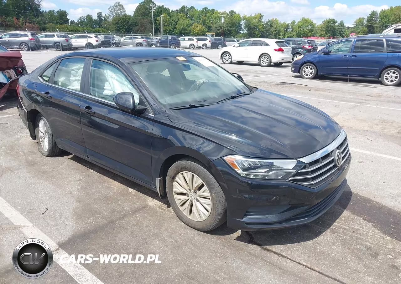 2020 Volkswagen Jetta 1.4T R-Line-1.4T S-1.4T Se