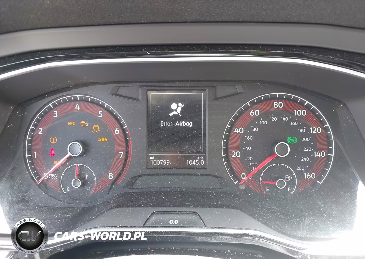 2020 Volkswagen Jetta 1.4T R-Line-1.4T S-1.4T Se VIN:3VWCB7BU9LM075441 - 7