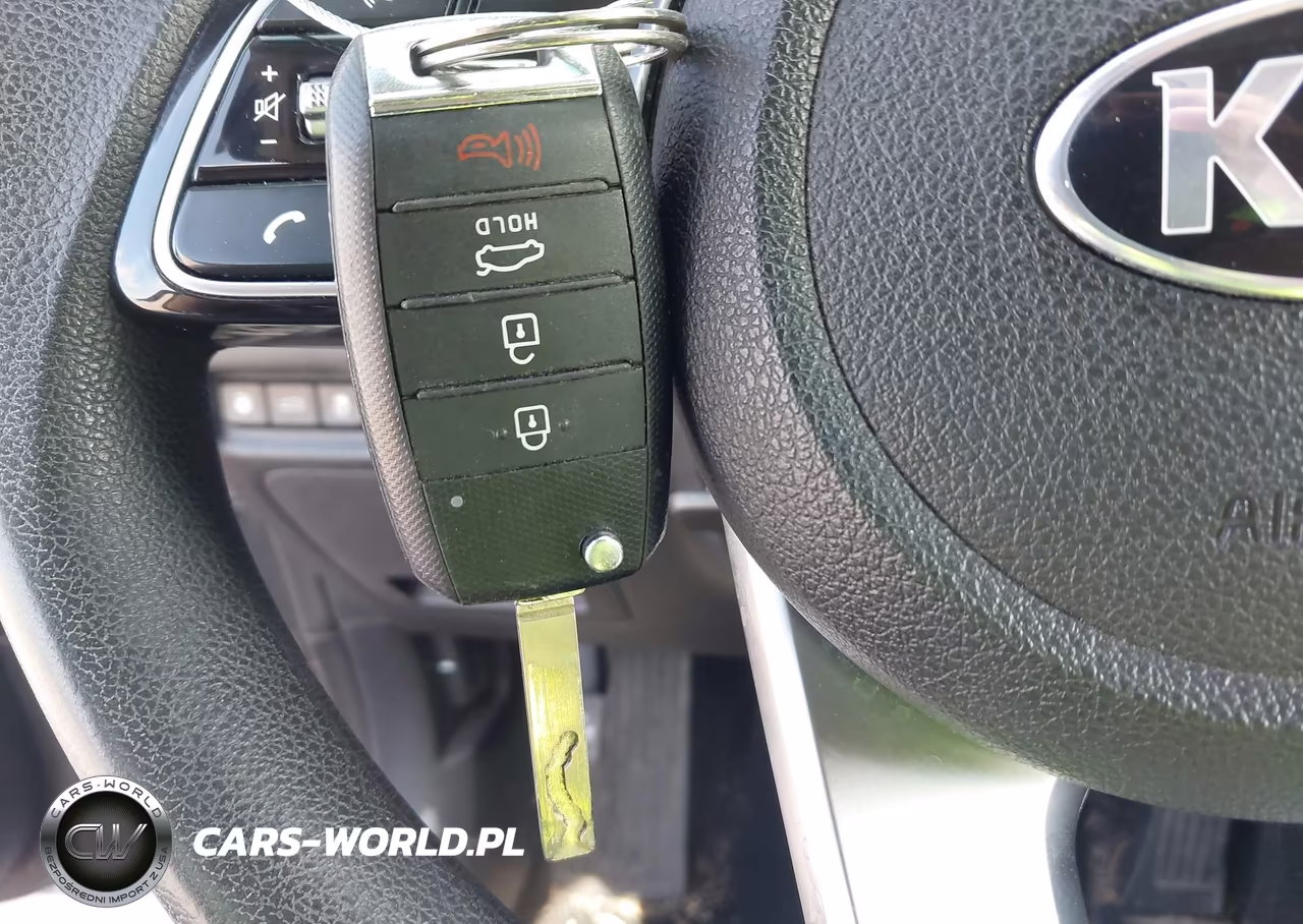 2019 Kia Optima Lx VIN:5XXGT4L32KG378504 - 11