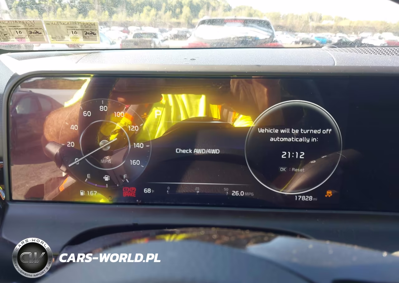 2024 Kia Seltos X-Line VIN:KNDEUCA77R7588264 - 7