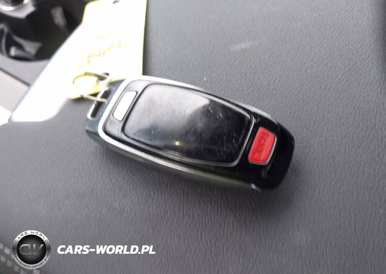 2020 Audi A6 Premium Plus 45 Tfsi Quattro S Tronic VIN:WAUE8AF20LN070647 - 11