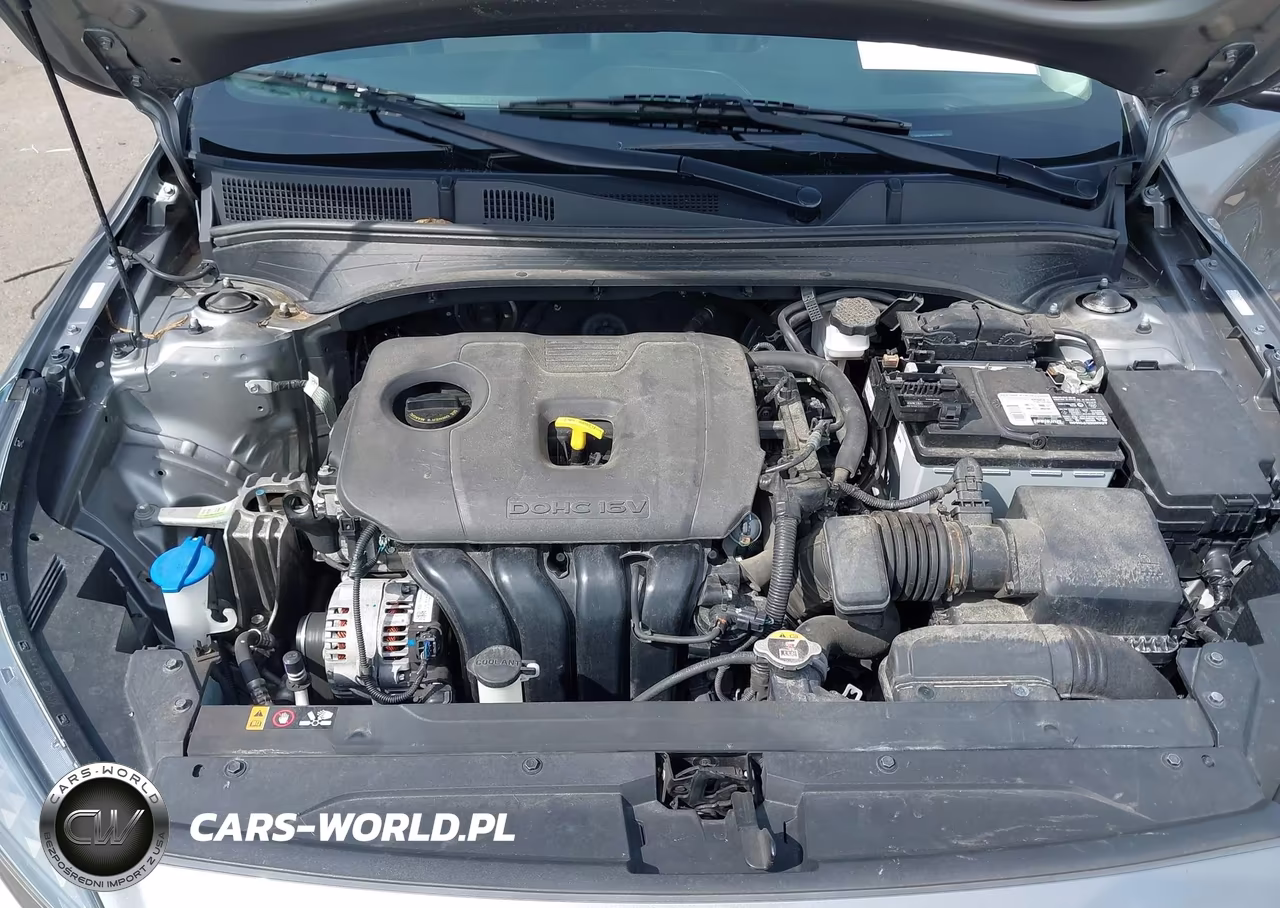 2022 Kia Forte Lxs VIN:3KPF24AD5NE437066 - 10