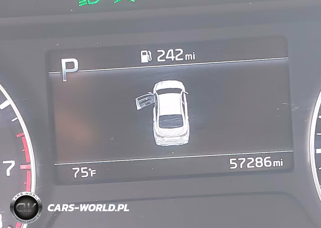 2022 Kia Forte Lxs VIN:3KPF24AD5NE437066 - 15