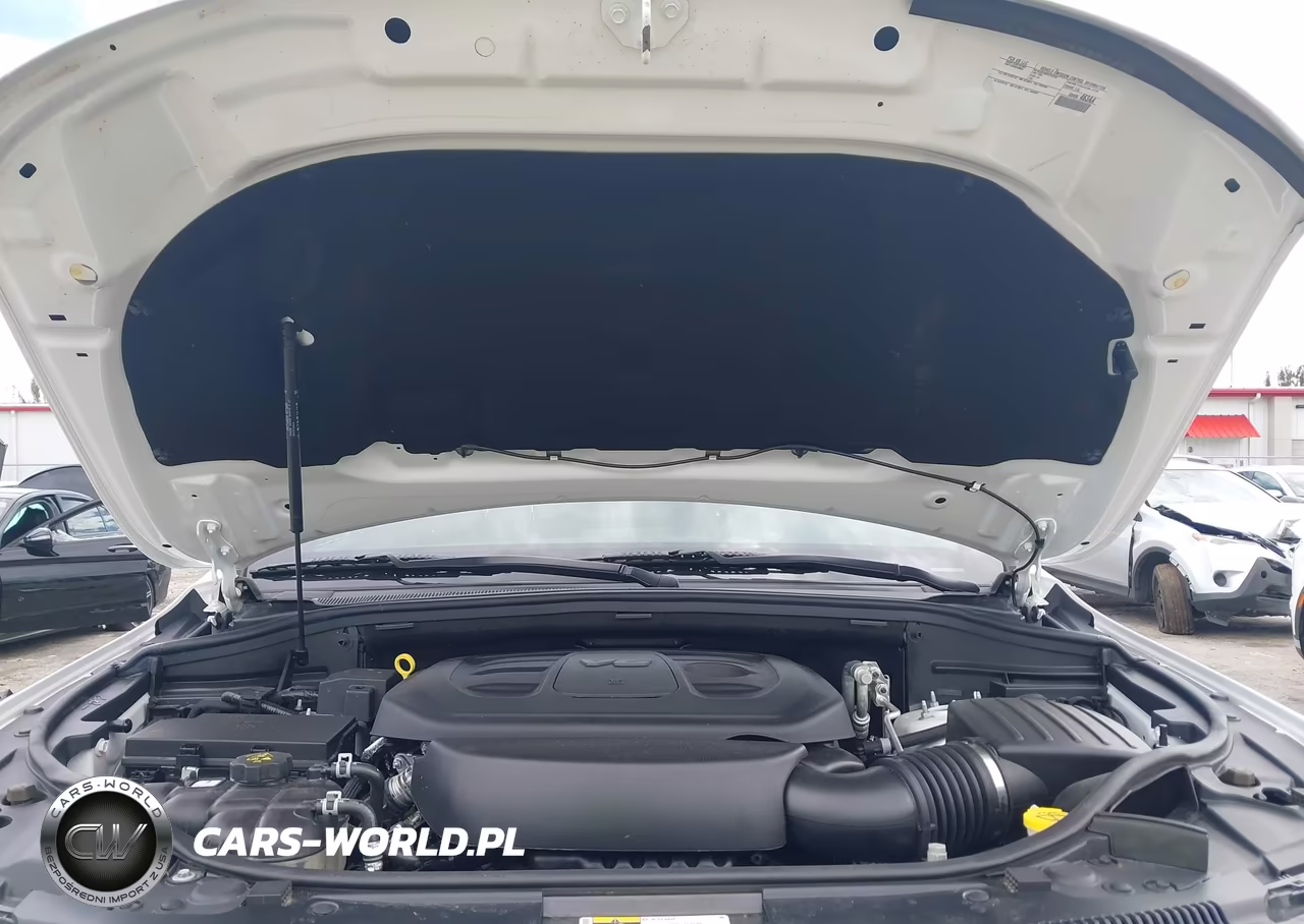 2019 Jeep Grand Cherokee Altitude 4X2 VIN:1C4RJEAG0KC716007 - 10