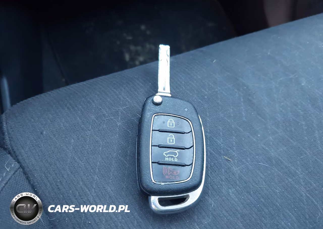 2017 Hyundai Tucson Se VIN:KM8J23A41HU390852 - 11