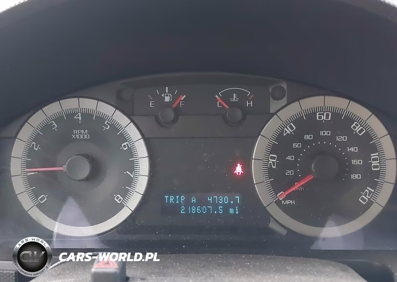 2009 Ford Escape Xlt VIN:1FMCU93G99KA07833 - 7