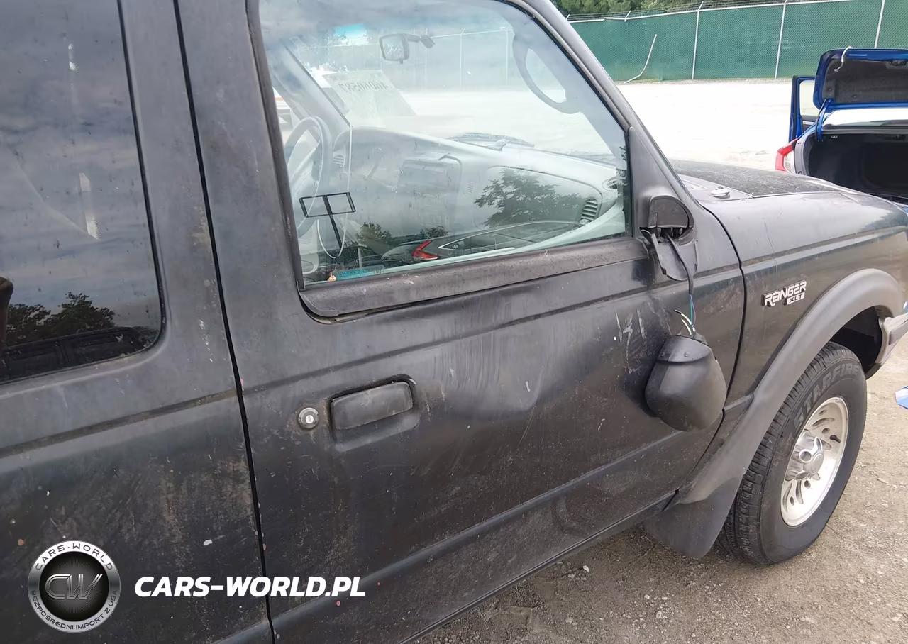 1998 Ford Ranger Splash-Xl-Xlt VIN:1FTZR15U7WPB37726 - 6