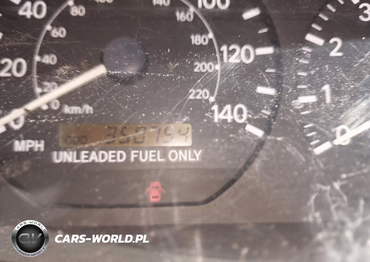1997 Toyota Camry Le VIN:4T1BG22K3VU761342 - 7