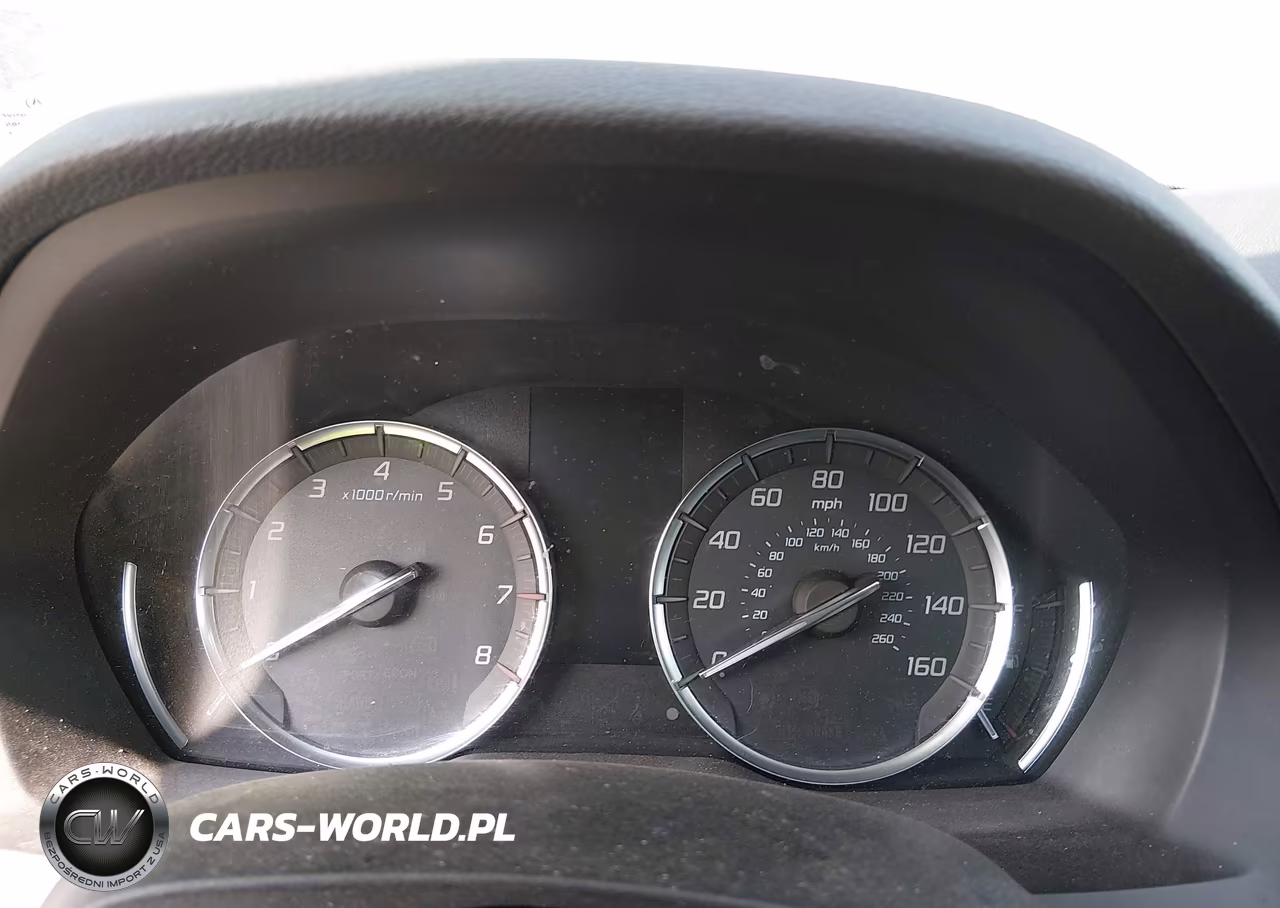 2019 Acura Mdx Standard VIN:5J8YD4H3XKL033491 - 7