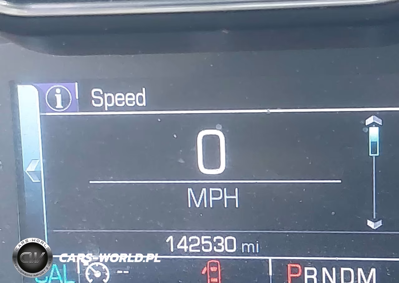 2017 Chevrolet Impala 2Lz VIN:1G1145S35HU160188 - 16