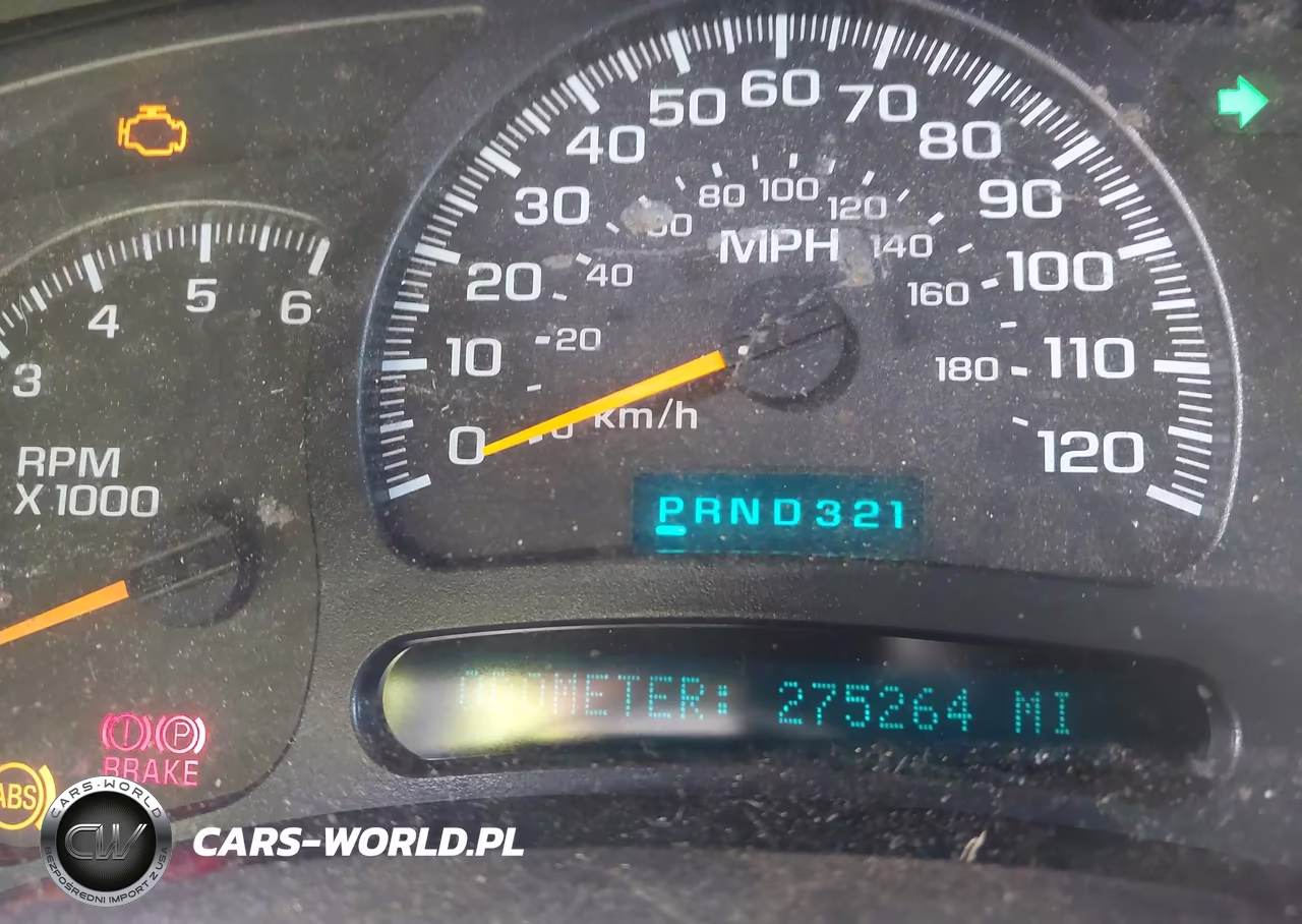 2004 GMC Yukon Denali VIN:1GKEK63U04J225704 - 7
