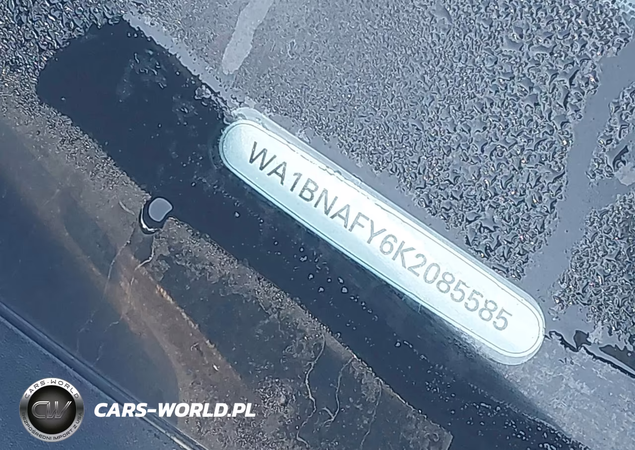 2019 Audi Q5 45 Premium VIN:WA1BNAFY6K2085585 - 17