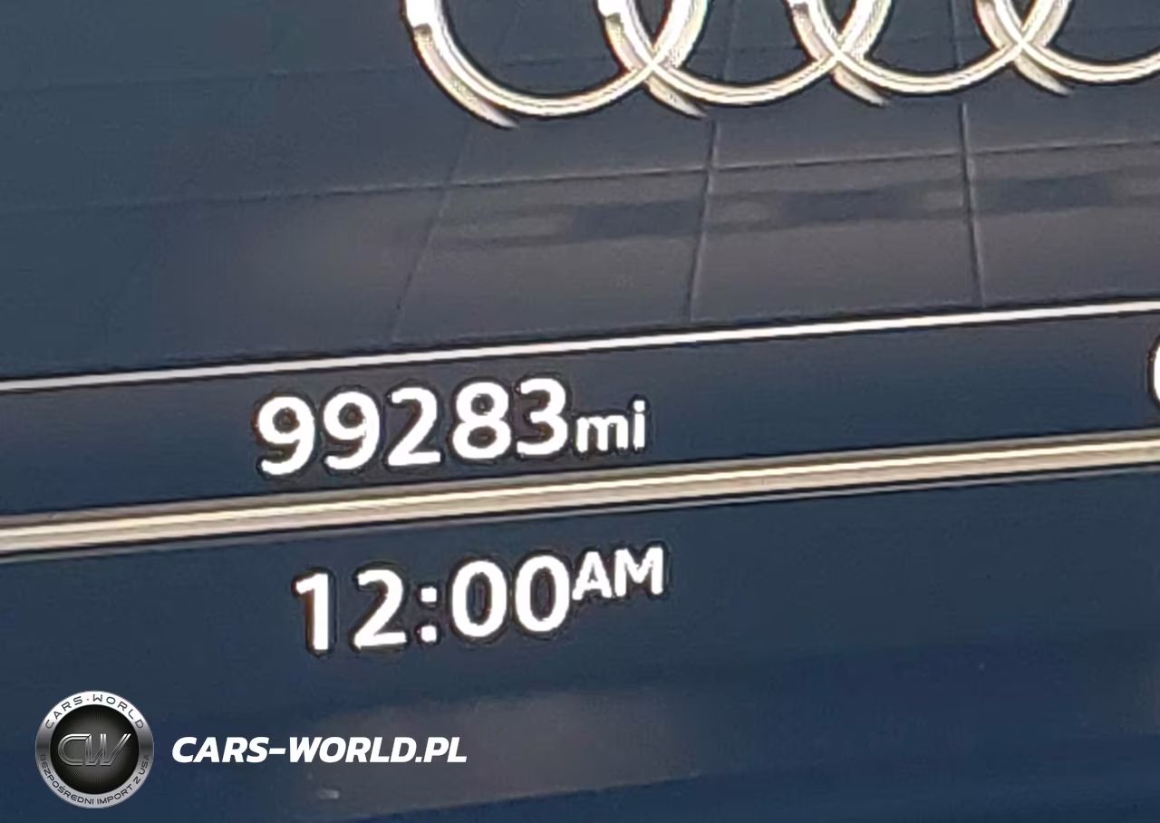 2019 Audi Q5 45 Premium VIN:WA1BNAFY6K2085585 - 7