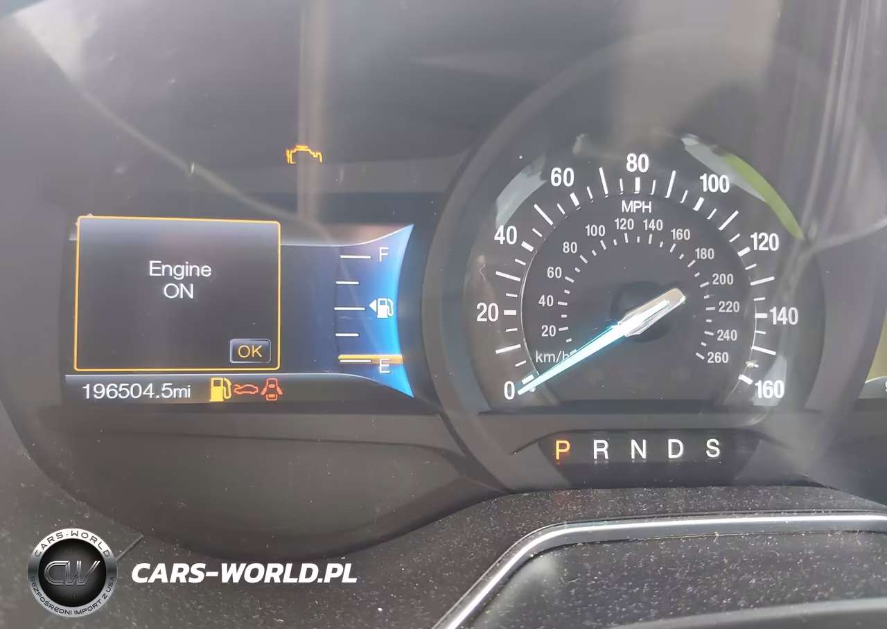 2016 Ford Fusion Se VIN:3FA6P0HD7GR245441 - 7