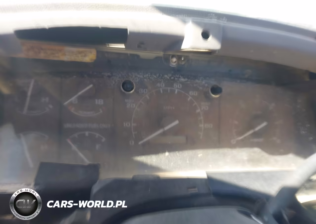 1995 Ford F150 VIN:1FTDF15Y4SLA10858 - 7