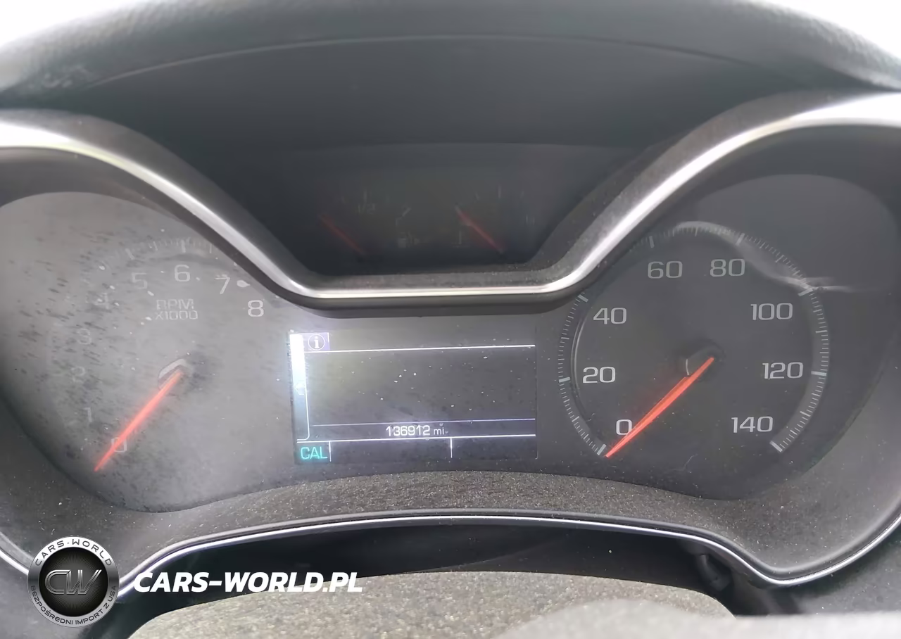 2018 Chevrolet Impala 1Lt VIN:1G1105S34JU110898 - 7