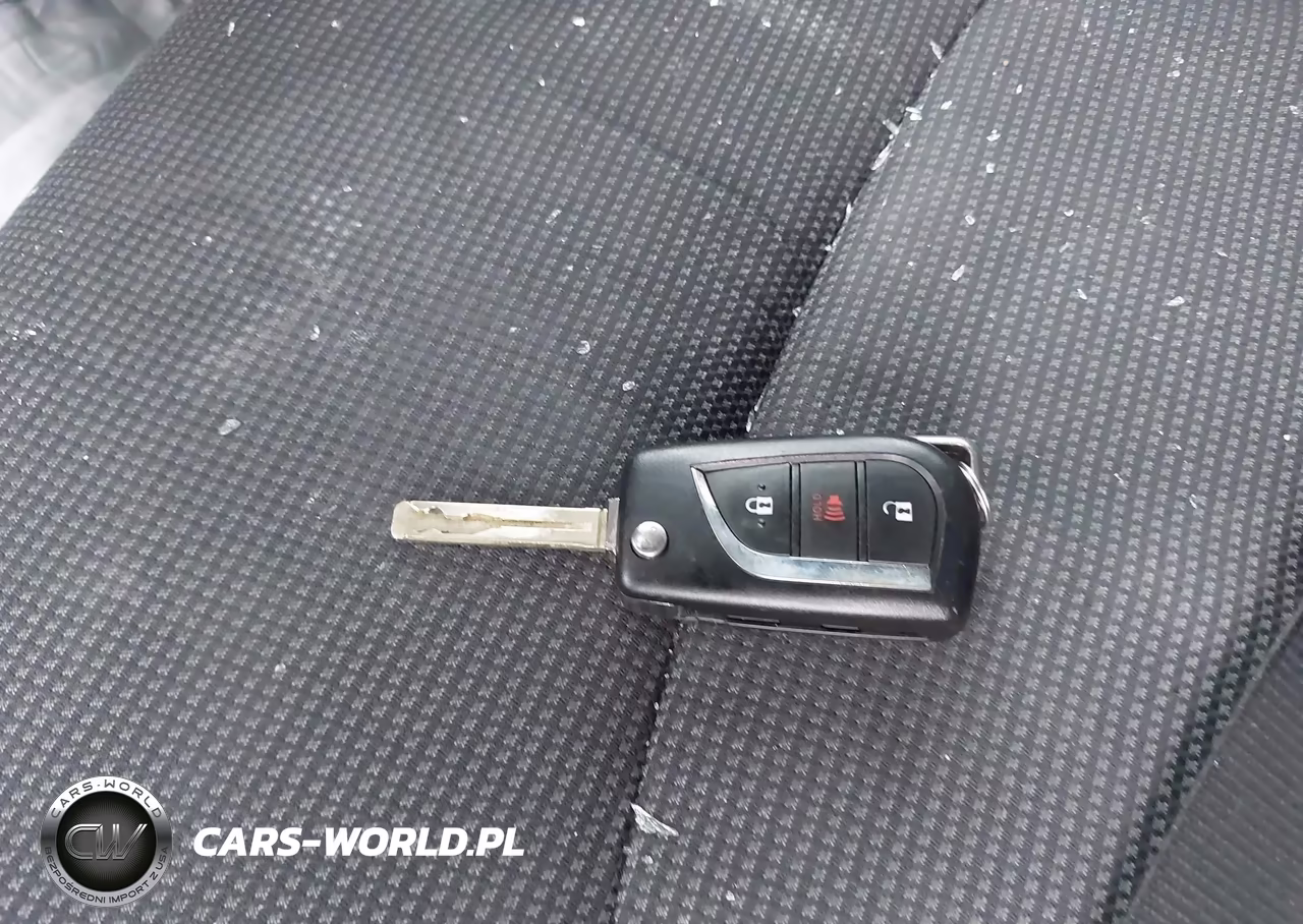 2019 Toyota Rav4 Le VIN:2T3F1RFV0KW061958 - 11