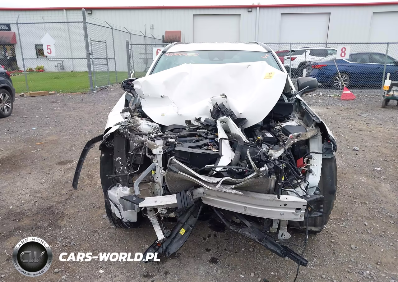 2019 Toyota Rav4 Le VIN:2T3F1RFV0KW061958 - 12