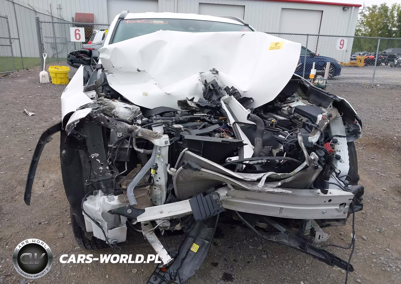 2019 Toyota Rav4 Le VIN:2T3F1RFV0KW061958 - 6