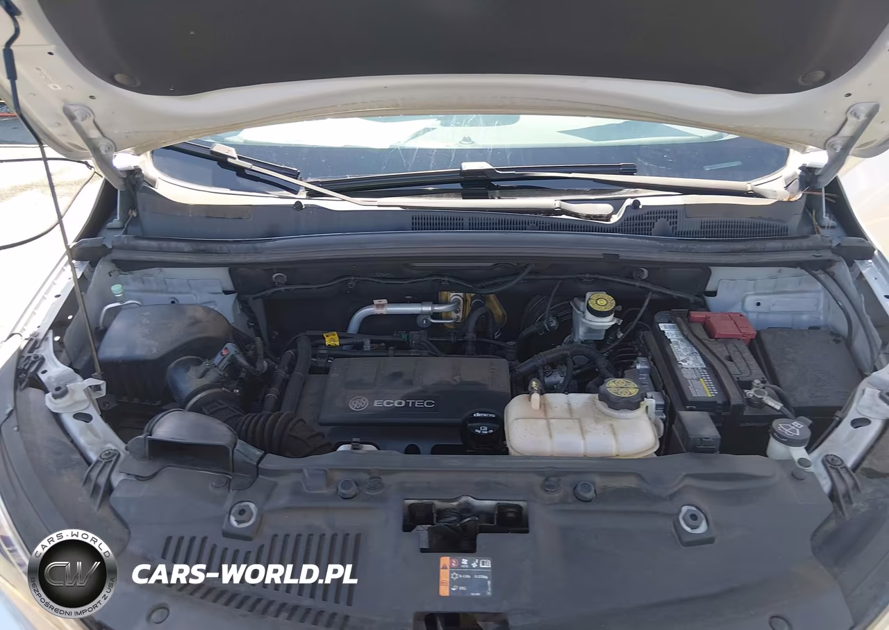 2019 Buick Encore Fwd Sport Touring VIN:KL4CJ1SB9KB711339 - 10
