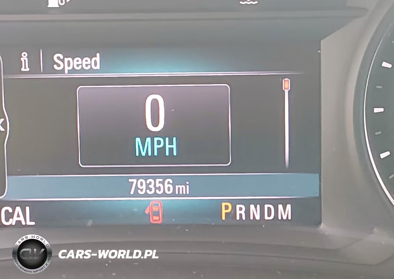 2019 Buick Encore Fwd Sport Touring VIN:KL4CJ1SB9KB711339 - 16