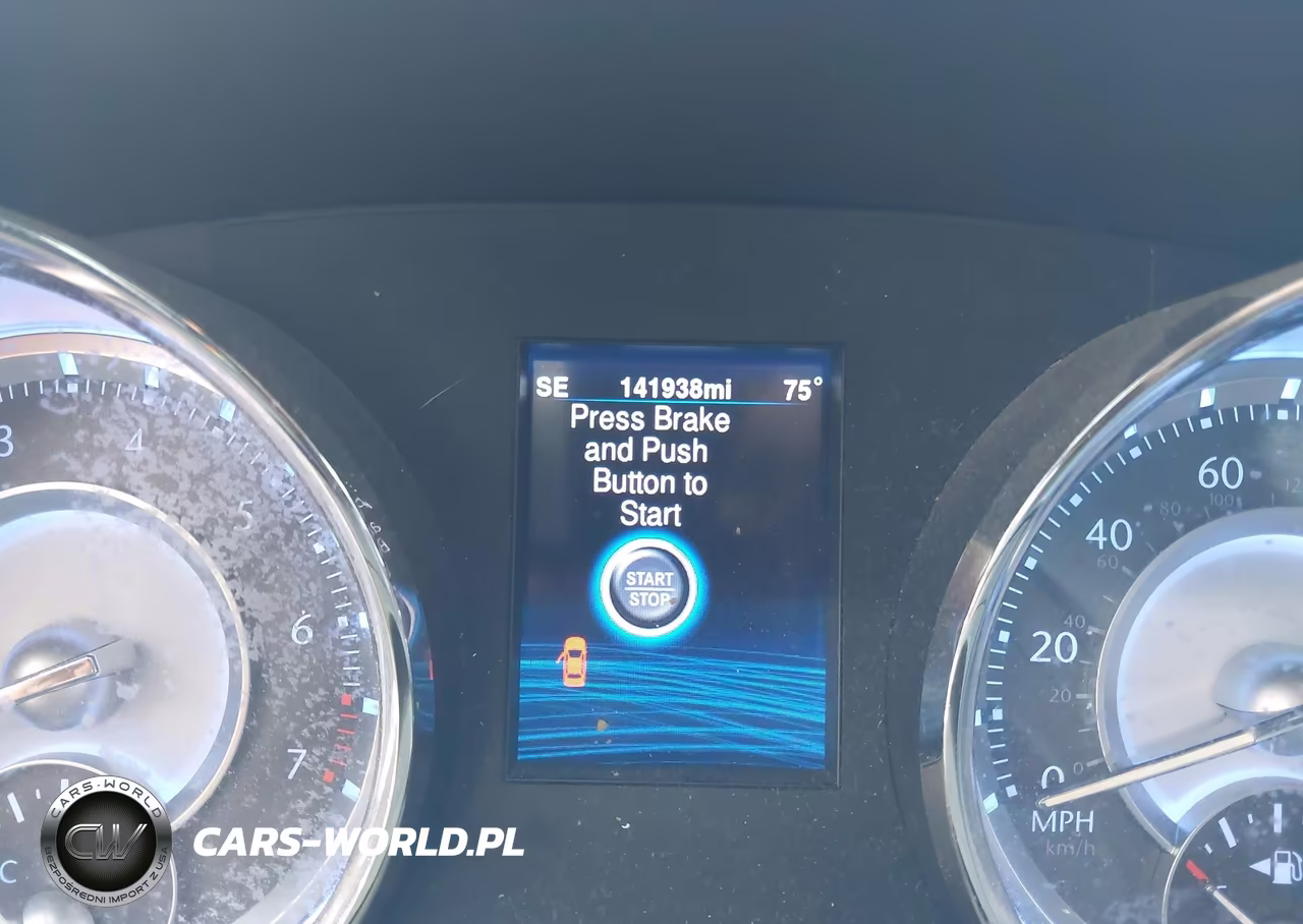 2014 Chrysler 300 VIN:2C3CCARG0EH229103 - 15