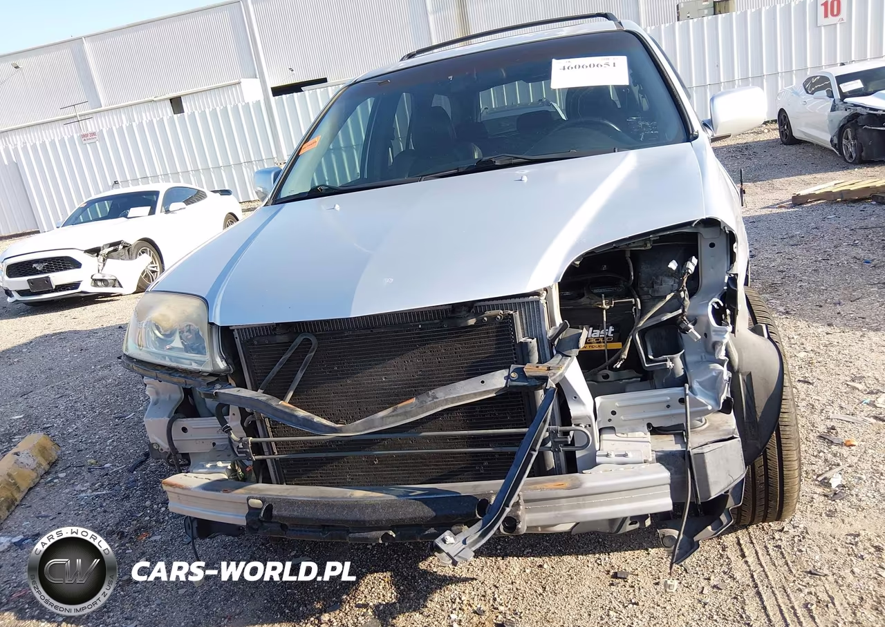2006 Acura Mdx VIN:2HNYD18816H526885 - 13