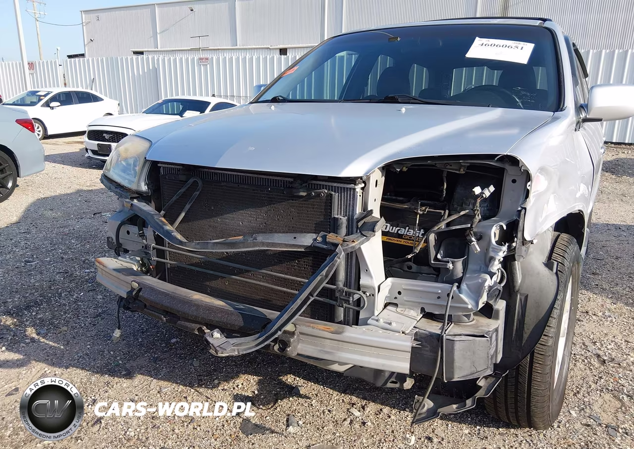 2006 Acura Mdx VIN:2HNYD18816H526885 - 6