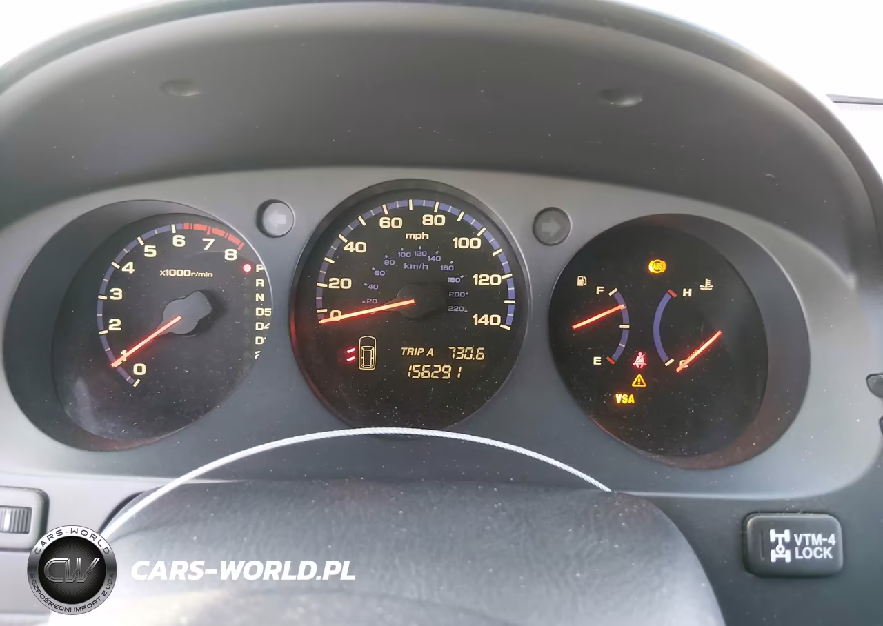 2006 Acura Mdx VIN:2HNYD18816H526885 - 7