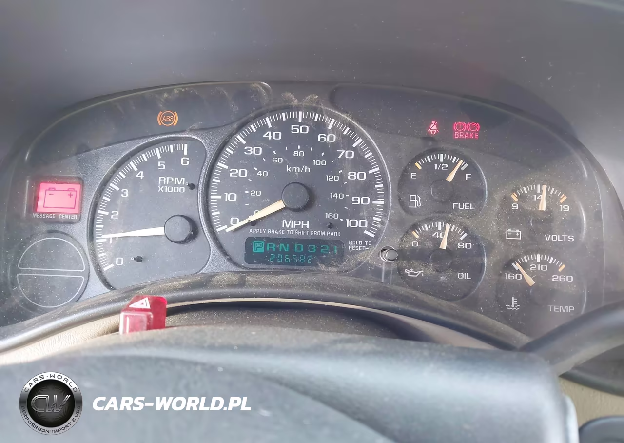 2002 Chevrolet Suburban 1500 Ls VIN:3GNEC16Z72G244453 - 7
