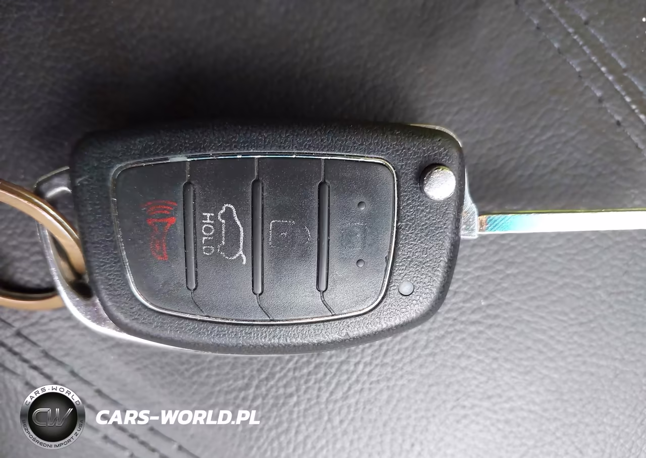 2016 Hyundai Santa Fe Sport 2.4L VIN:5XYZTDLB5GG362249 - 11