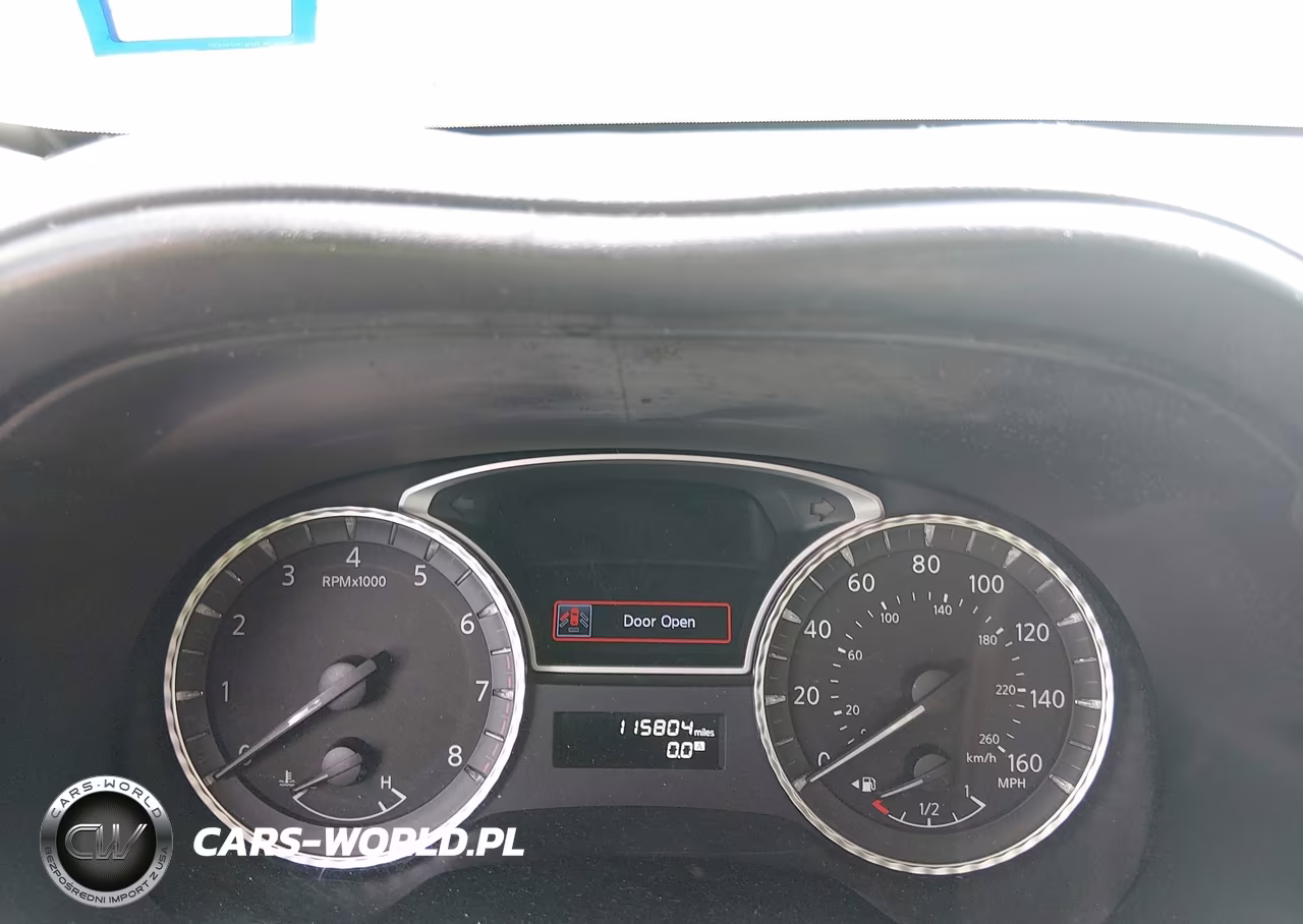 2015 Infiniti Qx60 VIN:5N1AL0MN5FC526371 - 6