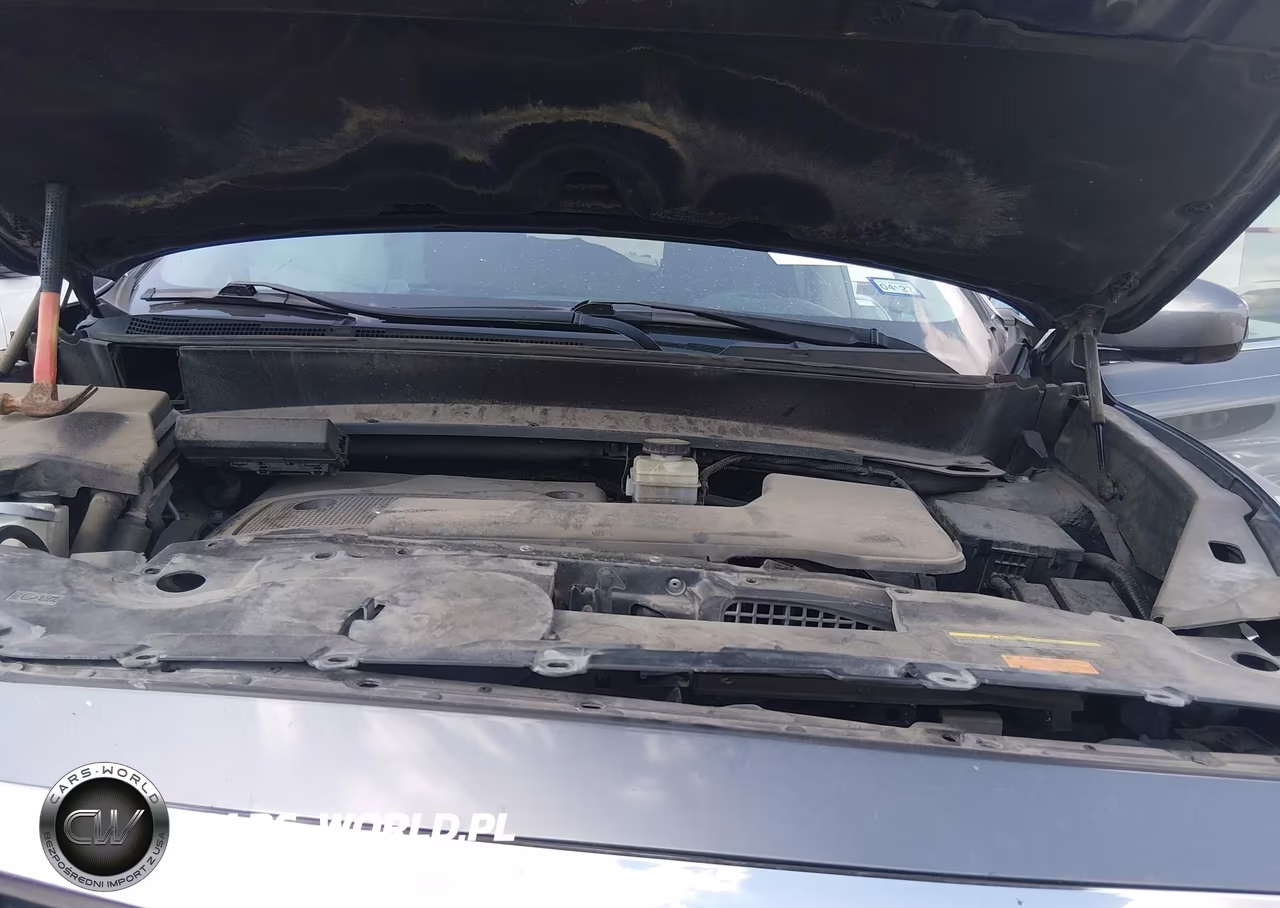 2015 Infiniti Qx60 VIN:5N1AL0MN5FC526371 - 9