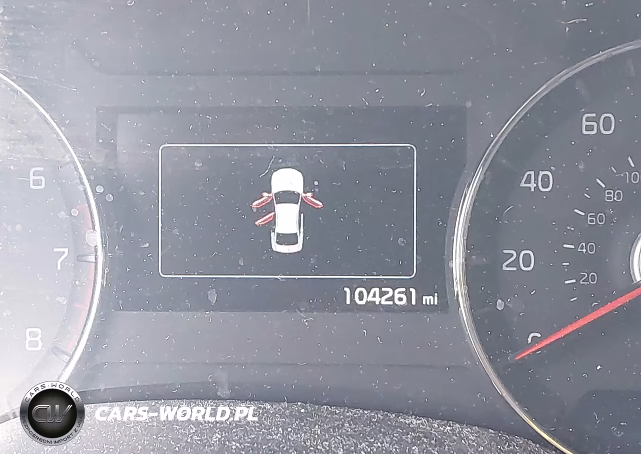 2018 Kia Forte S VIN:3KPFL4A76JE241641 - 15