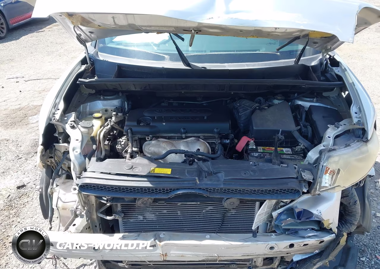 2012 Scion Xb VIN:JTLZE4FE2CJ019297 - 10