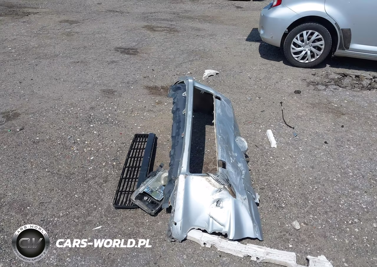 2012 Scion Xb VIN:JTLZE4FE2CJ019297 - 12