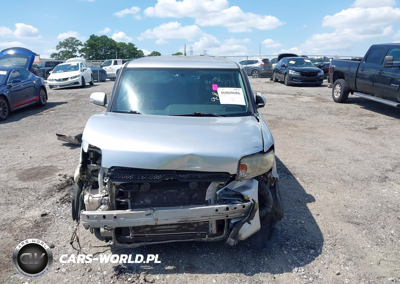 2012 Scion Xb VIN:JTLZE4FE2CJ019297 - 13