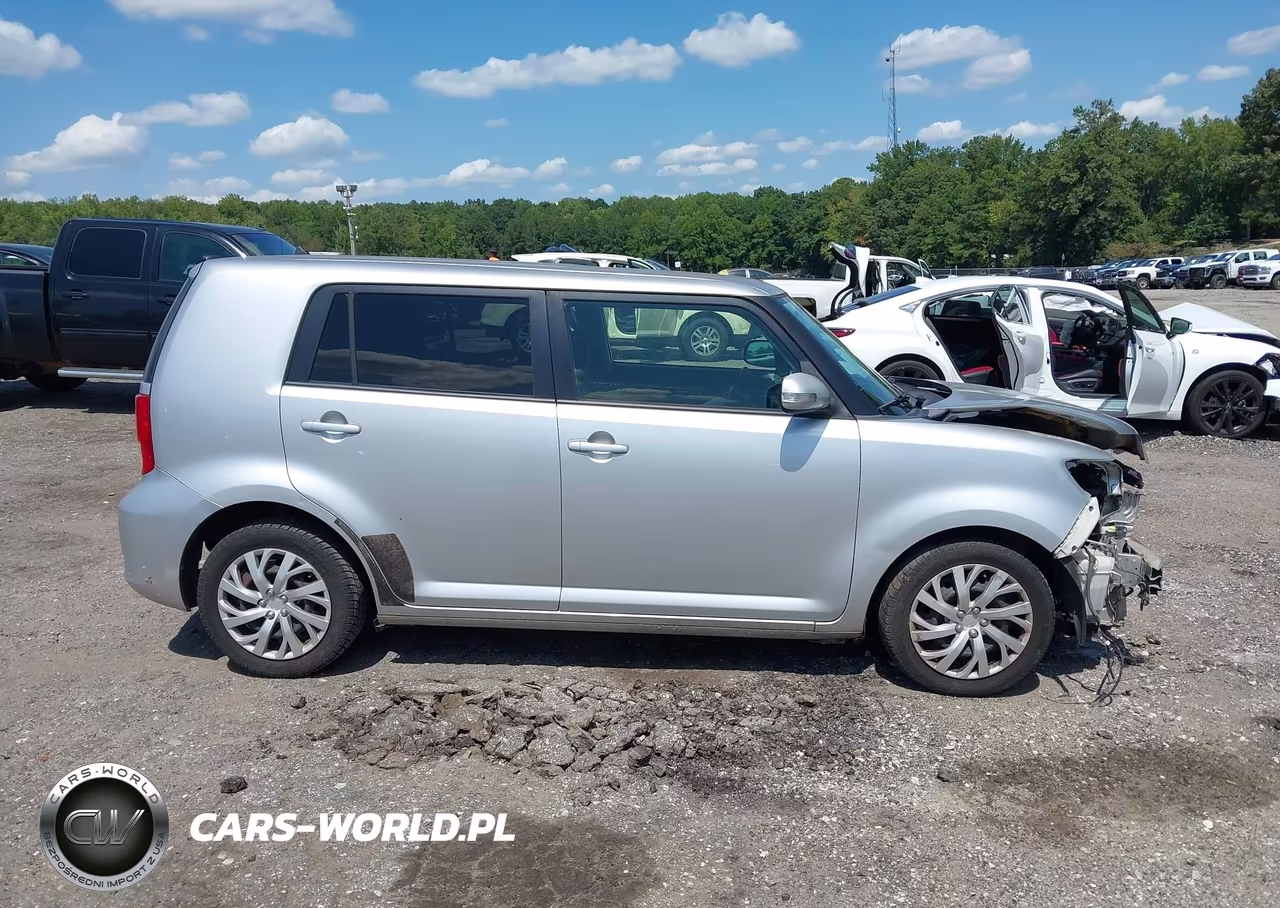 2012 Scion Xb VIN:JTLZE4FE2CJ019297 - 14