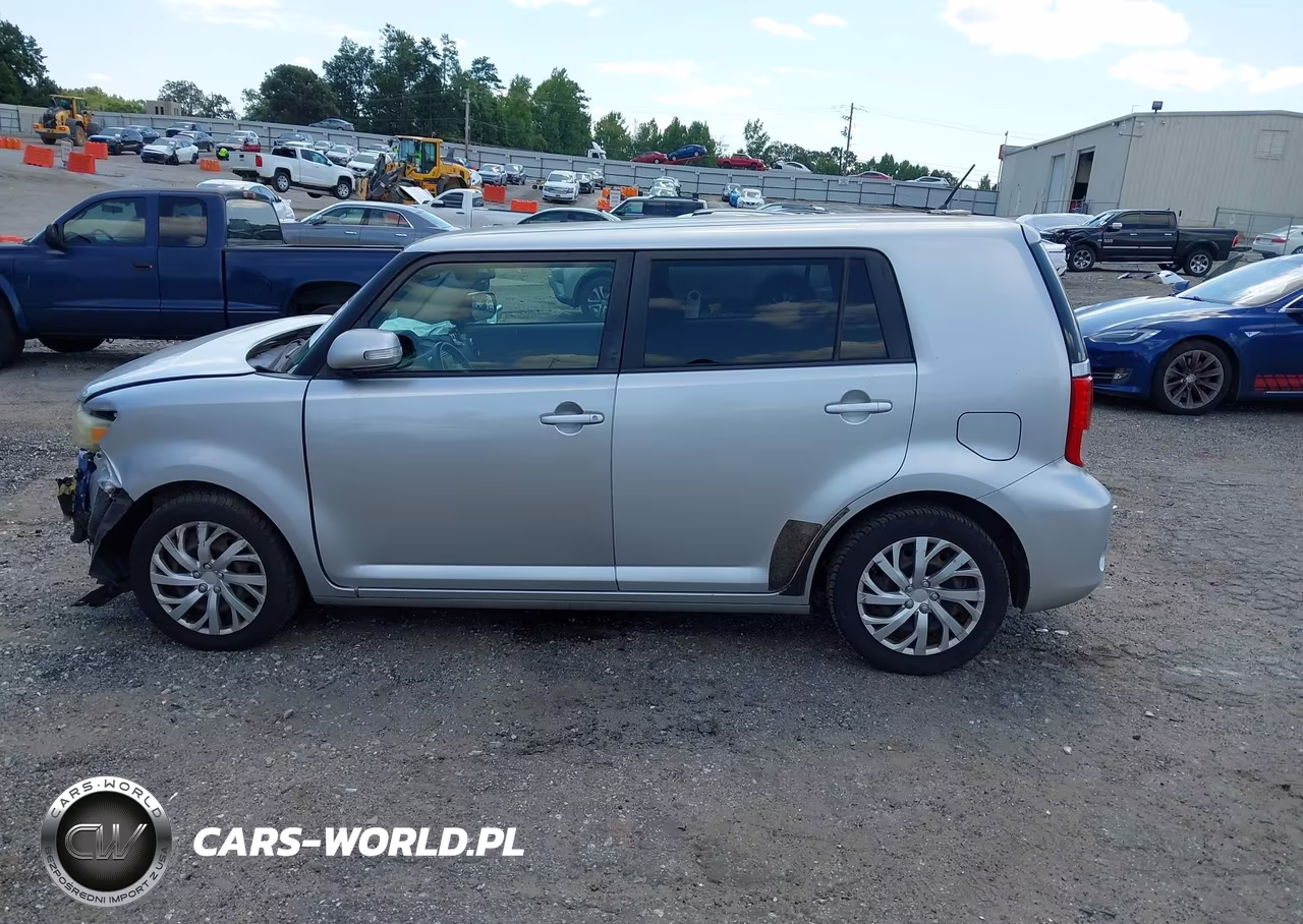 2012 Scion Xb VIN:JTLZE4FE2CJ019297 - 15