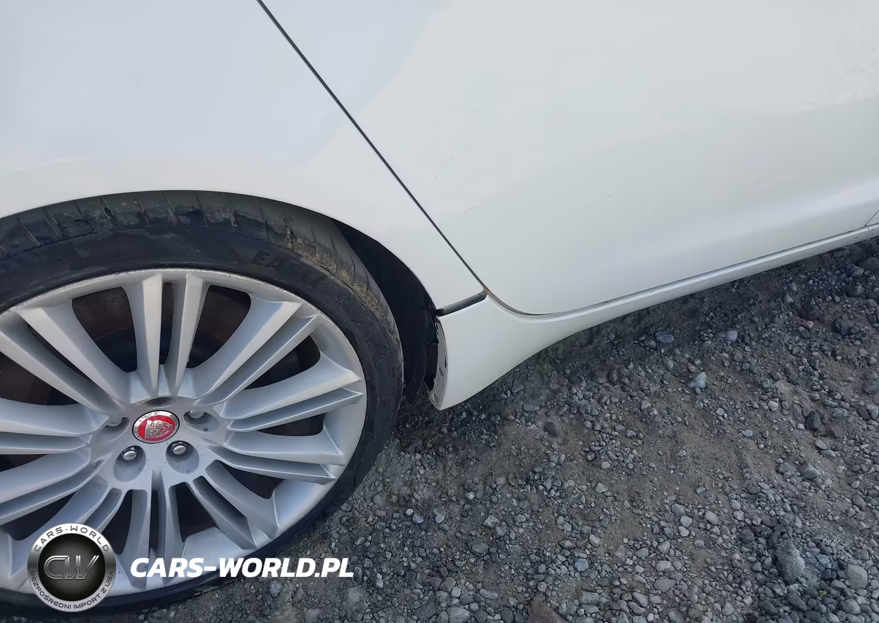 2011 Jaguar Xj Xjl Supercharged VIN:SAJWA2GEXBMV07683 - 14